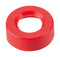 WURTH ELEKTRONIK 9779807025 Distance Cap, Spacer, Red, For SMT Steel Spacer, 6 mm Diameter