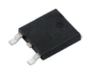 Vishay V20PWM10-M3/I V20PWM10-M3/I Schottky Rectifier 100 V 20 A Single TO-252AE (SlimDPAK) 3 Pins 900 mV