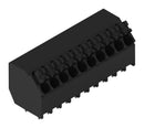 WURTH ELEKTRONIK 6.9181E+11 Wire-To-Board Terminal Block, 3.5 mm, 5 Ways, 22 AWG, 16 AWG, 1.5 mm&sup2;, Push In