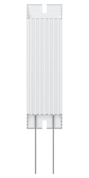 CGS - TE Connectivity CJP80JR68J CJP80JR68J Resistor 0.68 ohm CJP Series 80 W &plusmn; 5% Radial Leaded 850 V