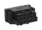 Erni - TE Connectivity 474034-E. 474034-E. Connector Housing Rcpt 10POS 2.54MM