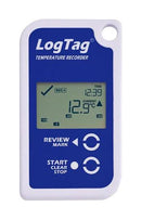 LOGTAG TRED30-16 KIT DATA LOGGER, TEMPERATURE, 1CH, LCD