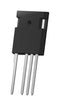 UNITEDSIC UJ4C075060K4S Silicon Carbide MOSFET, Single, N Channel, 28 A, 750 V, 58 mohm, TO-247