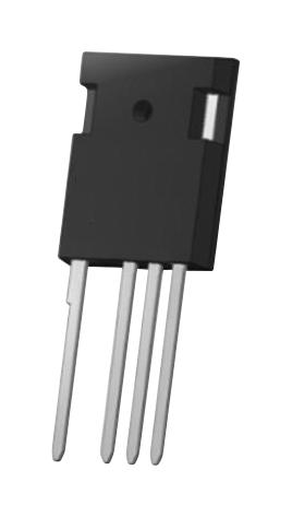 UNITEDSIC UJ4C075060K4S Silicon Carbide MOSFET, Single, N Channel, 28 A, 750 V, 58 mohm, TO-247