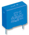 Vishay BFC233660333 BFC233660333 Safety Capacitor Metallized PP Radial Box - 2 Pin 0.033 &Acirc;&micro;F &plusmn; 20% Y2 Through Hole