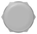 ENTRELEC - TE CONNECTIVITY 1SNG626115R0000 Cable Gland, M40 x 1.5, 22 mm, 32 mm, Nylon 6 (Polyamide 6), Light Grey