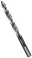 Ruko 259033 259033 Twist Drill Bit 3.3mm Hole 36mm Effective Length 65mm OAL New