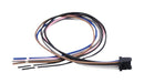 IDEC CW9Z-CN200 Cable, Flush Silhouette Touchless Switches, 200 mm, 22 AWG, CW Series