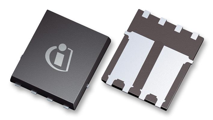 Infineon BSZ0904NSIATMA1 BSZ0904NSIATMA1 Power Mosfet N Channel 30 V 40 A 0.0033 ohm Tsdson Surface Mount