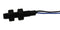 LITTELFUSE 59070-030 Proximity Reed Sensor, 20.32 mm, Cable Mount, 250 mA, -40&deg;C to 105&deg;C, 59070 Series