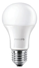 Philips Lighting 929001312402 929001312402 LED Light Bulb Frosted GLS E27 / ES Cool White 4000 K Not Dimmable 360&deg;