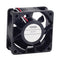 NMB TECHNOLOGIES 06025SS-24R-AT-D0 AXIAL FAN, 60MM, 24VDC, 30.02CFM, 38.5DB