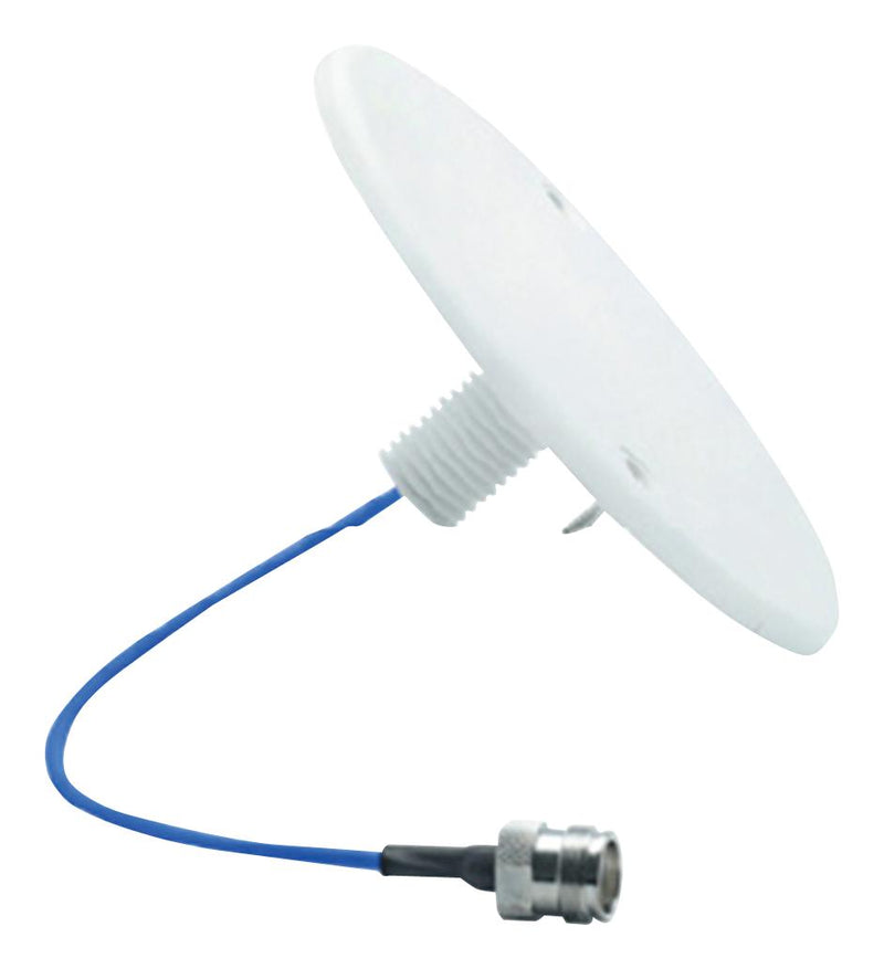 LAIRD EXTERNAL ANTENNAS CFSA69594P1-30NF RF Antenna, Ceiling, Linear, 5.925 to 7.125 GHz, 5.7 dB, 1.7 VSWR