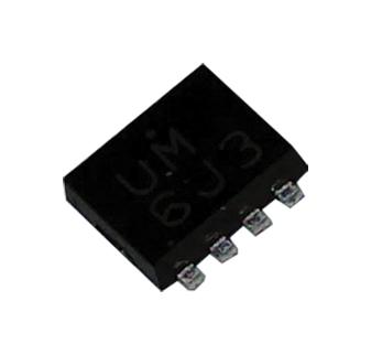 Infineon IRFHS9351TRPBF IRFHS9351TRPBF Dual Mosfet P Channel 30 V 5.1 A 0.135 ohm