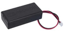 BBC MICRO:BIT MEFBATUV1 Battery Box, Un-Switched, 52.5 mm x 25.79 mm, Micro Bit