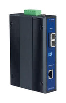 Advantech EKI-2741LX-BE EKI-2741LX-BE Media Conv Giga ETHERNET-1000BASELX