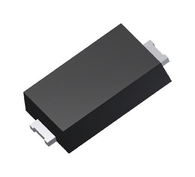 Kyocera AVX NA03HA20-TE12L NA03HA20-TE12L Schottky Rectifier 200 V 3 A Single DO-221BC 2 Pins 900 mV