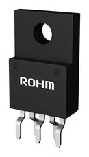 ROHM BD9873CP-V5E2 DC-DC Switching Regulator, Buck(Step Down), Adjustable, 8 to 35V in, 1 V to 28 V /1.5 A, TO-220P-V-5