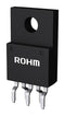 ROHM BD9873CP-V5E2 DC-DC Switching Regulator, Buck(Step Down), Adjustable, 8 to 35V in, 1 V to 28 V /1.5 A, TO-220P-V-5