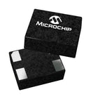 MICROCHIP DSC1003DL5-020.0000 CMOS Oscillator, MEMS, Low-Power Precision, 20 MHz, 3.3 V, -40 to 105 &deg;C, SMD, 2.5mm x 2mm