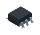 VISHAY VO14642AABTR MOSFET Relay, SPST-NO (1 Form A), AC / DC, 60 V, 2 A, SMD-6, Surface Mount