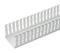 Panduit F1X1.5WH6 F1X1.5WH6 Trunking 41.1 mm (H) x 32 (W) 1.83 m (L) White PVC