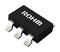 ROHM BD9E201FP4-ZTL Voltage Regulator, DC/DC Gate Driver, 350kHz, 4.5 to 28V in, 0.7 to 22.4V / 2A Out, TSOT-23-6