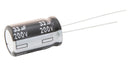 Panasonic ECA1JHG102E ECA1JHG102E Electrolytic Capacitor 1000 &Acirc;&micro;F 63 V &plusmn; 20% PC Pin 2000 Hours @ 105&deg;C Polar