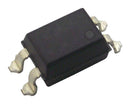 VISHAY SFH6186-4T Optocoupler, 1 Channel, Surface Mount DIP, 4 Pins, 60 mA, 5.3 kV, 160 %