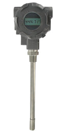 DWYER HHT-IT. HUMIDITY/TEMP TRANSMITTER, 0%-100%, 28V