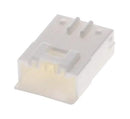 Molex 51227-0500 51227-0500 Connector Housing Natural Microtpa 51227 Series Plug 5 Ways 2 mm New