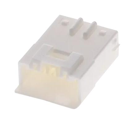 Molex 51227-0500 51227-0500 Connector Housing Natural Microtpa 51227 Series Plug 5 Ways 2 mm New