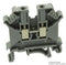 PHOENIX CONTACT 3004362 DIN Rail Mount Terminal Block, 2 Ways, 24 AWG, 10 AWG, 6 mm&sup2;, Screw, 32 A GTIN UPC EAN: 4017918090760 UK  5 N