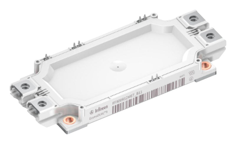 INFINEON FF900R12ME7PB11BPSA1 IGBT Module, Dual, 875 A, 1.5 V, 20 mW, 175 &deg;C, Module SP005349909