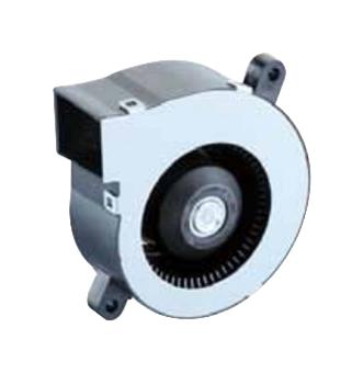 NMB Technologies 06023GA-12N-AA-00 06023GA-12N-AA-00 Fan Blower Centrifugal 12 V DC 60 mm 23 8.4 CFM