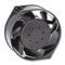 EBM-PAPST W1G130-AA25-01 AC Axial Fan, 230V, Circular, 130 mm, 58 mm, Ball Bearing, 141.3 CFM