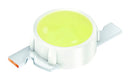 AMS OSRAM GROUP LW P4SG-V2AB-FK0PN0-46-F LED, White, SMD, 2mm, 20 mA, 3.2 V, 1.8 cd Q65112A1440