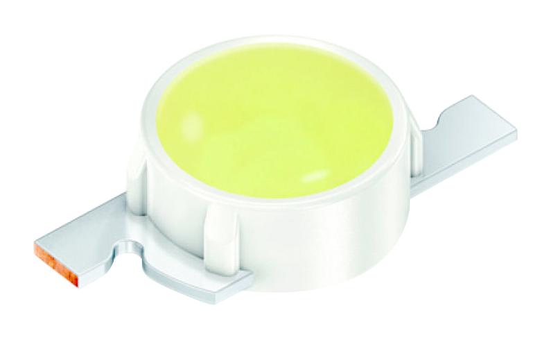 AMS OSRAM GROUP LW P4SG-V2AB-FK0PN0-46-F LED, White, SMD, 2mm, 20 mA, 3.2 V, 1.8 cd Q65112A1440