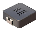 BOURNS SRP1038CC-4R7M Power Inductor (SMD), 4.7 &micro;H, 13 A, Shielded, 20 A, SRP1038CC Series