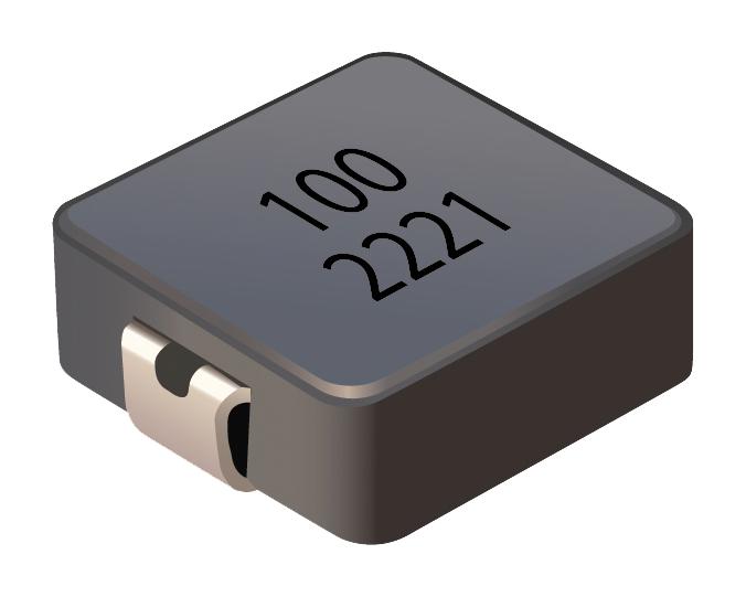 BOURNS SRP1038CC-470M Power Inductor (SMD), 47 &micro;H, 3.2 A, Shielded, 5 A, SRP1038CC Series