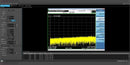 KEYSIGHT TECHNOLOGIES BV9001B + R-X53-004-D + R-X63-004-L Test Software, BenchVue Spectrum Analyzer Control & Automation Application