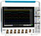 Tektronix MSO46 4-BW-350 MSO46 4-BW-350 MSO / MDO Oscilloscope 4 Series 6 Analogue 48 Digital 350 MHz 6.25 Gsps