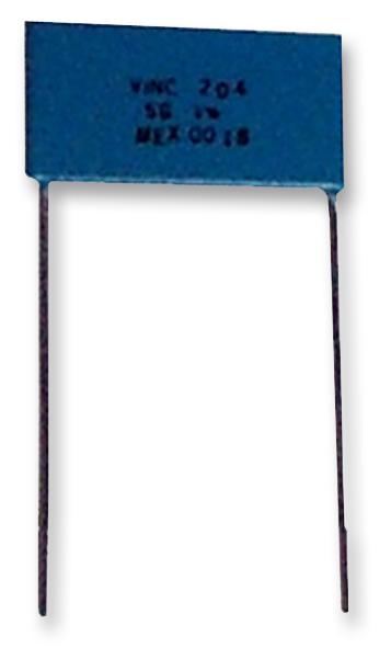 Ohmite SM204031004JE SM204031004JE Through Hole Resistor 1 Mohm Slim-Mox Series 2 W &plusmn; 5% Radial Leaded 10 kV