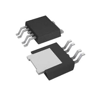 ONSEMI NCV8760CDT501RKG LDO Voltage Regulator, Fixed, 4.5 V to 40 V, 200 mV Drop, 5 V/150 mA, to-252 (DPAK), 5-Pin