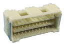 Molex 503148-1890 503148-1890 PCB Receptacle Signal Wire-to-Board 1.5 mm 2 Rows 18 Contacts Surface Mount Right Angle