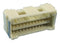 Molex 503148-1890 503148-1890 PCB Receptacle Signal Wire-to-Board 1.5 mm 2 Rows 18 Contacts Surface Mount Right Angle