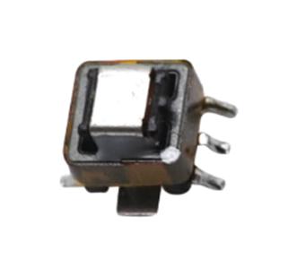 Eaton Bussmann ECSTA1V0805-1100-R ECSTA1V0805-1100-R Current Sensing Transformer 1:100 2 mH 10 A 50kHz to 1MHz 5.5 ohm