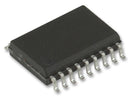 STMICROELECTRONICS L298P Motor Driver, Full Bridge, TTL Logic, 4 Outputs, 4.8 V to 46 V Supply, 4 A Out, PowerSO-20