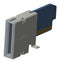 Amphenol Communications Solutions ME2008430501111. ME2008430501111. Card Conn Dual Side 84POS Surface