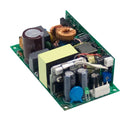 MEAN WELL EPP-100-12 AC/DC Open Frame Power Supply (PSU), ITE, 1 Output, 100W @ 20CFM, 75 W, 90V AC to 264V AC